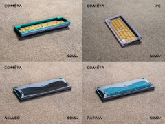 [GB] Supernova keyboard kit