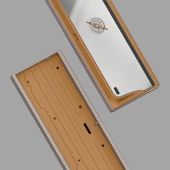 [Extra] Neo65 Cu Case
