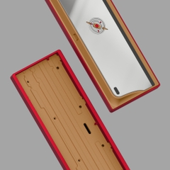 [Extra] Neo65 Cu Case