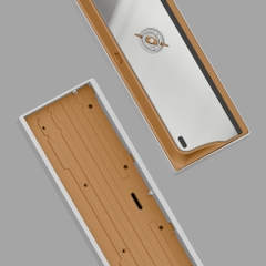 Neo65 Cu Case