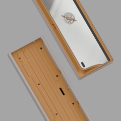 [Extra] Neo65 Cu Case