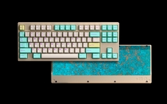 [Extra] +84 Classic TKL keyboard kit