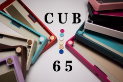 [In stock] Cub65 Case