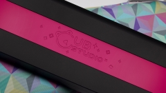 [In stock] Cub65 Case