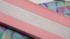 [In stock] Cub65 Case