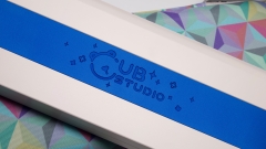 [In stock] Cub65 Case