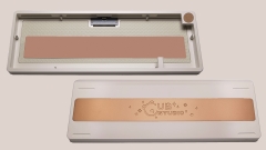 [In stock] Cub65 Case