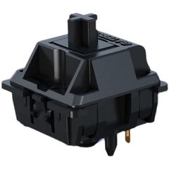 Gateron Oil King Switch - Liner - Công tắc bàn phím cơ