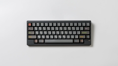 [GB] Lily R2 keyboard kit