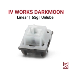 Darkmoon switch
