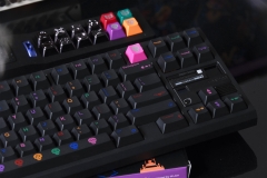 [Pre-order] Bộ keycap 80Retros Day of the Dead (Cherry profile / PBT Ink-Printing)