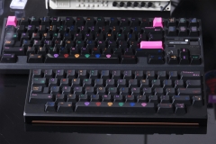 [Pre-order] Bộ keycap 80Retros Day of the Dead (Cherry profile / PBT Ink-Printing)