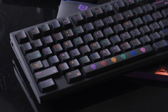 [Pre-order] Bộ keycap 80Retros Day of the Dead (Cherry profile / PBT Ink-Printing)