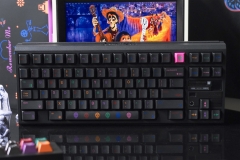 [Pre-order] Bộ keycap 80Retros Day of the Dead (Cherry profile / PBT Ink-Printing)