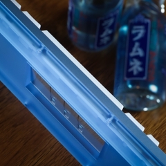 [Extra GB] Ramune60 Keyboard Kit