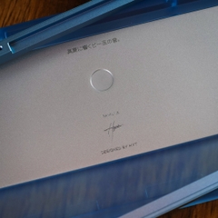 [Extra GB] Ramune60 Keyboard Kit