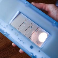 [Extra GB] Ramune60 Keyboard Kit