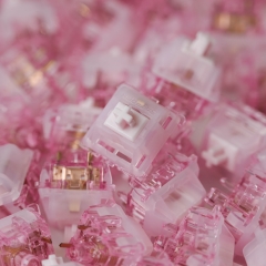 [GB] DEADLINE HUTT switch
