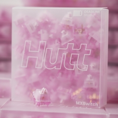 [GB] DEADLINE HUTT switch