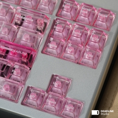 [GB] DEADLINE HUTT switch