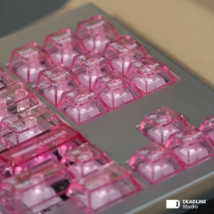 [GB] DEADLINE HUTT switch