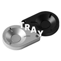 DEADLINE Studio Screws Tray - Khay đựng ốc, linh kiện bàn phím cơ