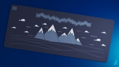 Deskmat GMK, Keykobo, MW...