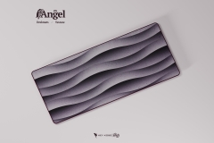 [GB] Bộ keycap Key Kobo Angel (Cherry profile / ABS Double-shot)