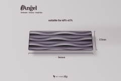 [GB] Bộ keycap Key Kobo Angel (Cherry profile / ABS Double-shot)