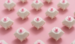[GB] Diamond W1 switch