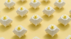 [GB] Diamond W1 switch