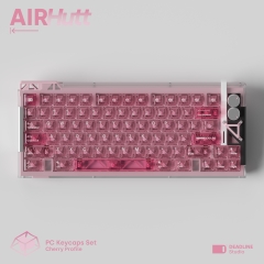 [GB] Deadline Air-Hutt PC Keycap