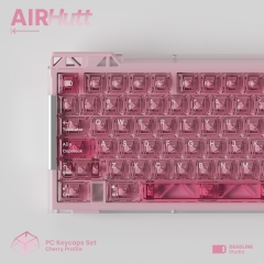 [GB] Deadline Air-Hutt PC Keycap