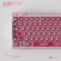 [GB] Deadline Air-Hutt PC Keycap