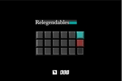 Bộ keycap Key Kobo Dolch Cadet (Cherry profile / ABS Triple-shot)