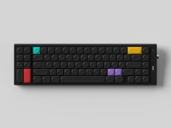 [GB] Doys keycap
