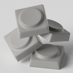[GB] Doys keycap