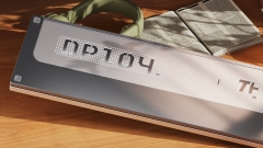 [Pre-order] Bàn phím cơ DP104 - Bàn phím chất lượng cao, full size