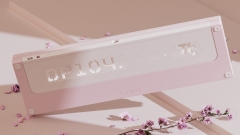 [Pre-order] Bàn phím cơ DP104 - Bàn phím chất lượng cao, full size