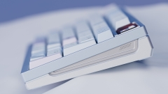 [Pre-order] Bàn phím cơ DP104 - Bàn phím chất lượng cao, full size