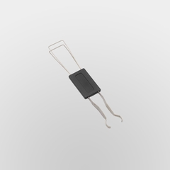 Switch puller & keycap puller (2 trong 1)