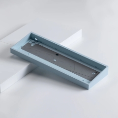 Vỏ case bàn phím Tofu60 Redux V2