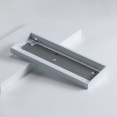 Vỏ case bàn phím Tofu60 Redux V2