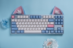 Bộ keycap MW Rem (Cherry profile / PBT Dyesub)