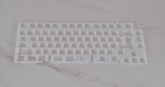 [Option QK75] PCB + Plate