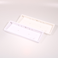 SW Eave65 - Kit bàn phím cơ nhựa chất lượng cao, LED gầm RGB