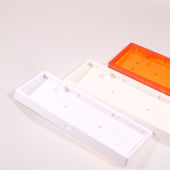 SW Eave65 - Kit bàn phím cơ nhựa chất lượng cao, LED gầm RGB