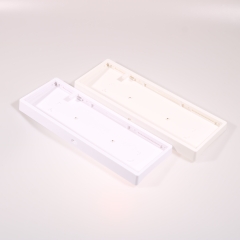 SW Eave65 - Kit bàn phím cơ nhựa chất lượng cao, LED gầm RGB