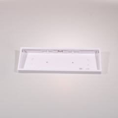 SW Eave65 - Kit bàn phím cơ nhựa chất lượng cao, LED gầm RGB