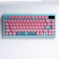 Bộ keycap Electronic Kitten PC (Cherry profile / PC)